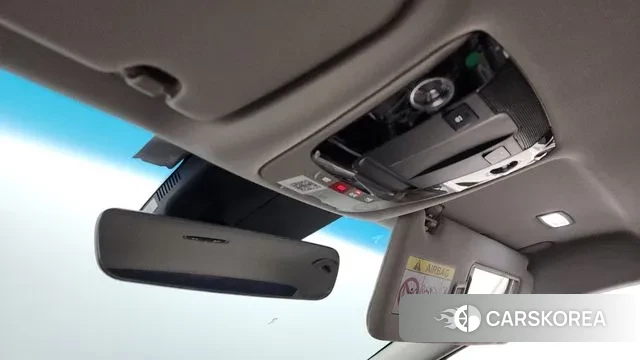 Kia K8 id 3262633 из Кореи 10