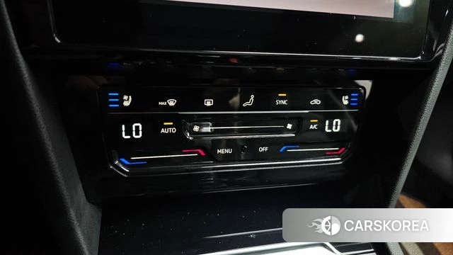 Volkswagen Arteon id 3859564 из Кореи 10