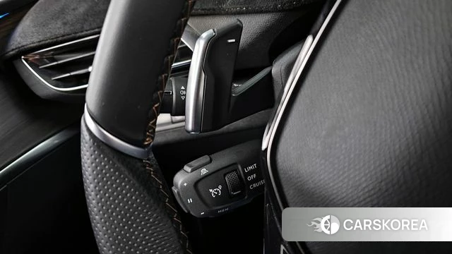 Peugeot 5008 second generation id 3963800 из Кореи 10