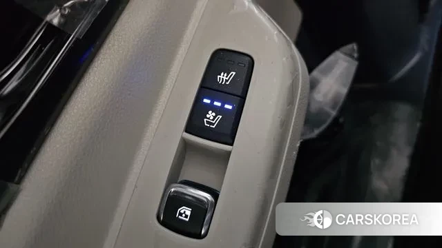 Kia The New Carnival 4th Generation id 3649047 из Кореи 10