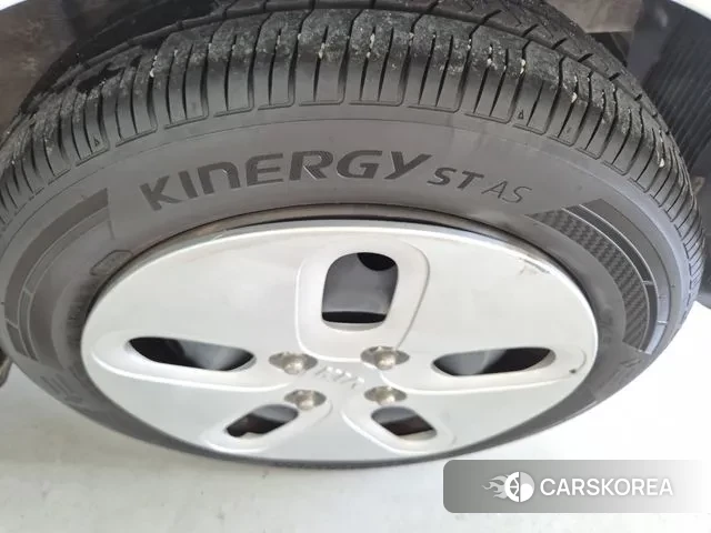 Kia The New Ray id 3116927 из Кореи 10