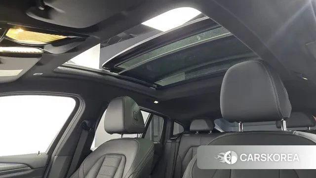 BMW X4 (G02) id 2979135 из Кореи 10