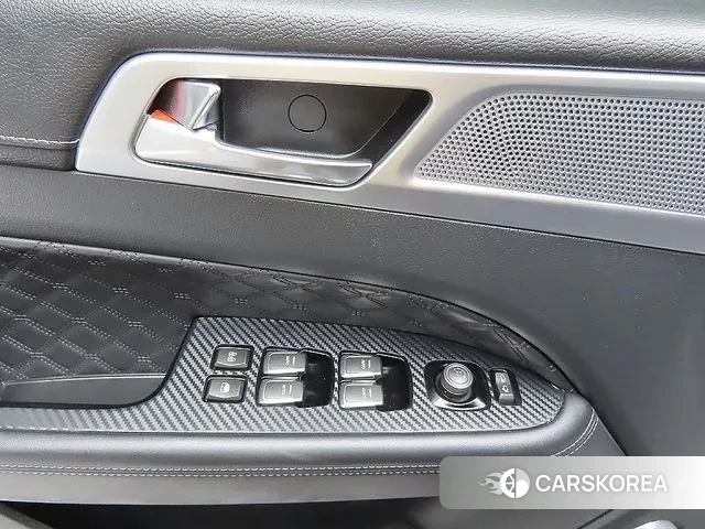 Ssangyong All New Rexton id 3422217 из Кореи 10