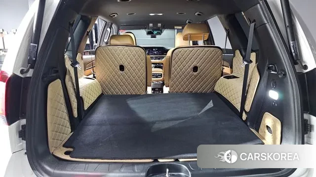 Kia Mohave Master id 3514363 из Кореи 10