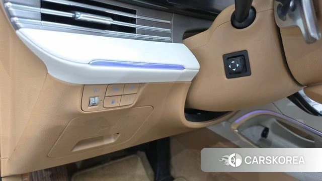 Hyundai The New Grandeur IG id 4283455 из Кореи 10