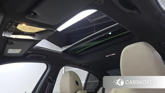 BMW 3 Series (G20) id 3952623 из Кореи 10