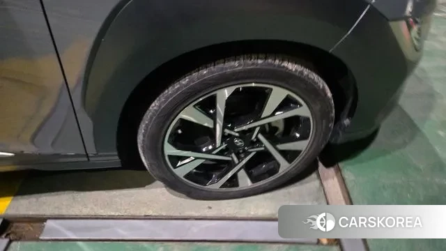 Hyundai The New Kona id 3571051 из Кореи 10