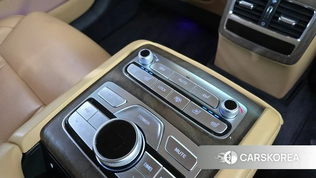Kia More K9 id 4930188 из Кореи 10