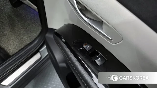 Hyundai Tucson Hybrid (NX4) id 3197405 из Кореи 10