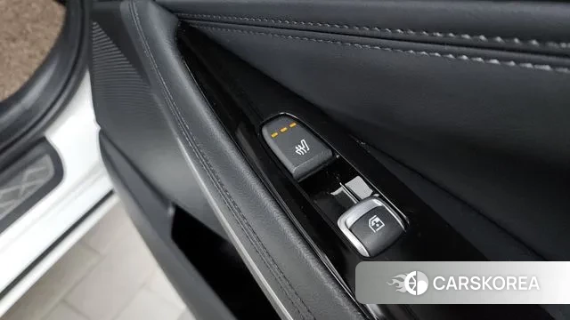 Kia K8 id 3504088 из Кореи 10