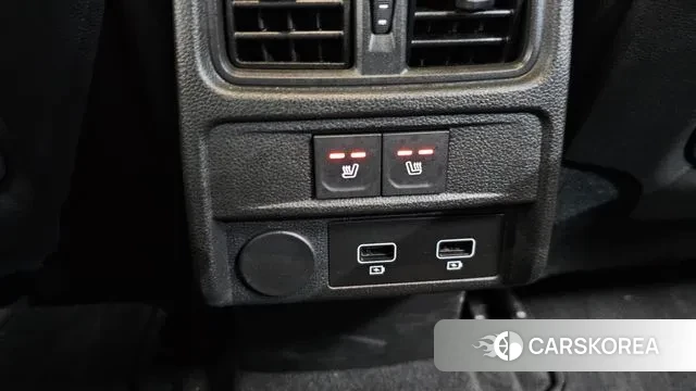 Renault Korea (Samsung) Arcana id 3467065 из Кореи 10