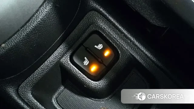 Chevrolet (GM Daewoo) The New Spark id 3616566 из Кореи 10