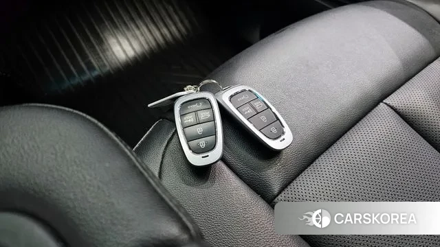 Hyundai Staria id 3717357 из Кореи 10