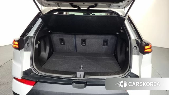 Chevrolet (GM Daewoo) Bolt EUV id 4195073 из Кореи 10