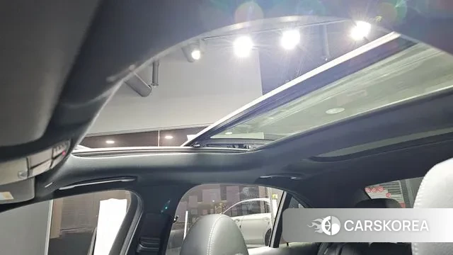 Mercedes-Benz E-Class W213 id 3670943 из Кореи 10