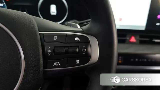 Kia Sportage 5th Generation Hybrid id 3016626 из Кореи 10