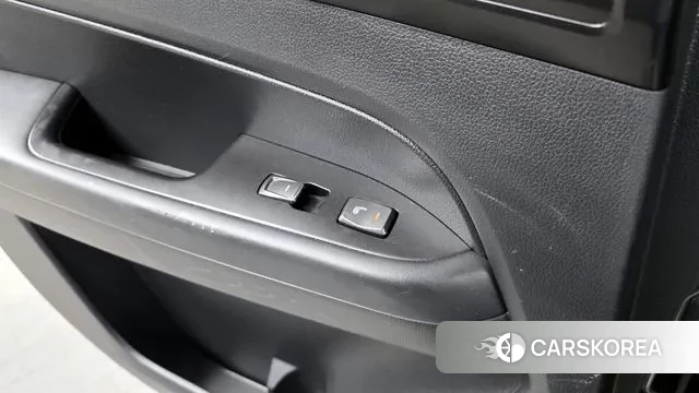 Ssangyong Rexton Sports id 3760354 из Кореи 10