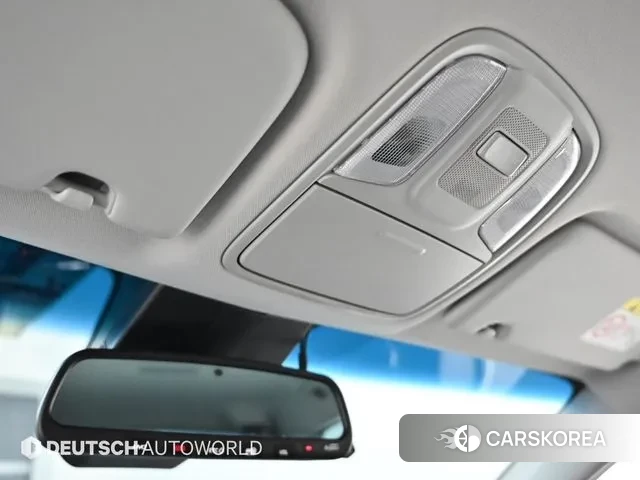 Kia Sportage The Bold id 3607147 из Кореи 10