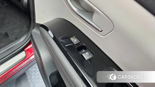 Hyundai Tucson Hybrid (NX4) id 3965020 из Кореи 10