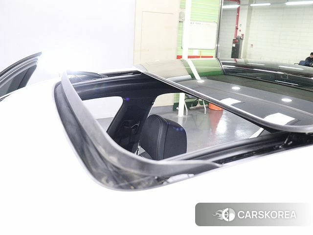 BMW 7 Series (G11) id 3792486 из Кореи 10