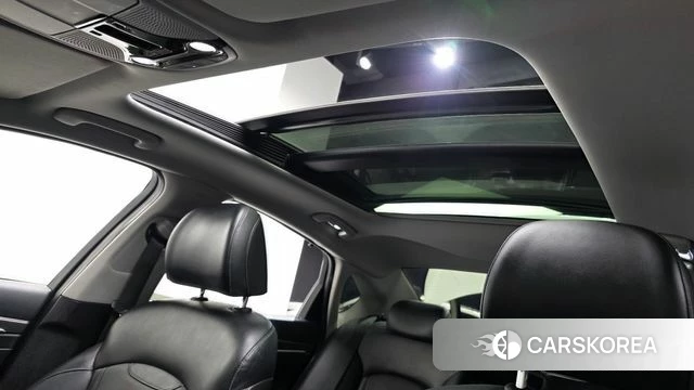 Hyundai Grandeur IG id 4448091 из Кореи 10