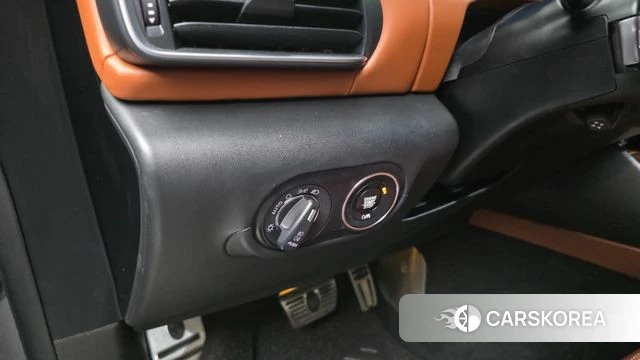 Maserati Levante id 4698919 из Кореи 10