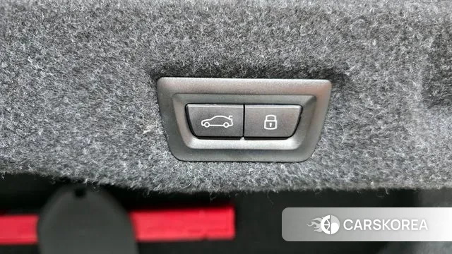 BMW 5 Series (G60) id 2910061 из Кореи 10