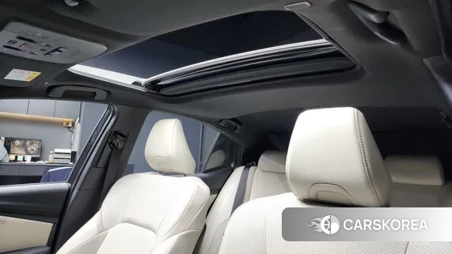 Toyota Camry (XV80) id 3571352 из Кореи 10