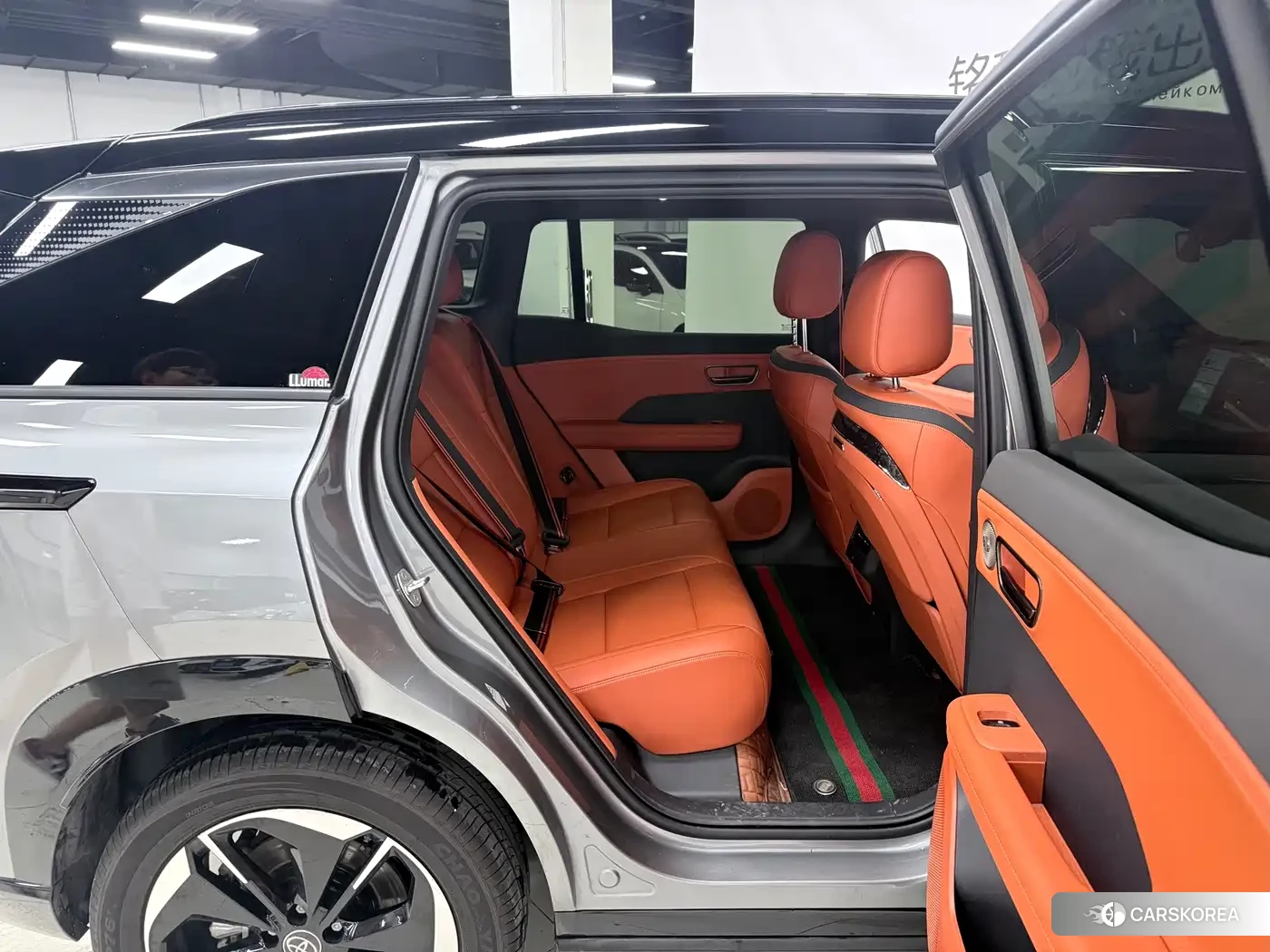 Toyota bZ3X id 4546371 из Китая 10