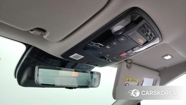 Kia The New Carnival 4th Generation id 3786327 из Кореи 10