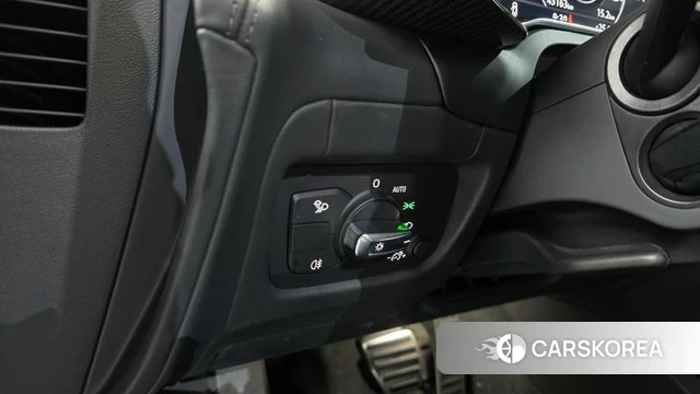 Audi R8 (4S) id 4769665 из Кореи 10