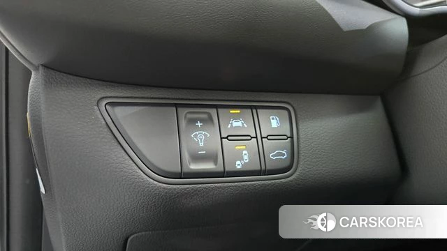 Genesis G70 id 4794966 из Кореи 10