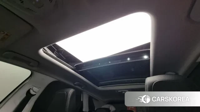 Peugeot 3008 second generation id 3050757 из Кореи 10