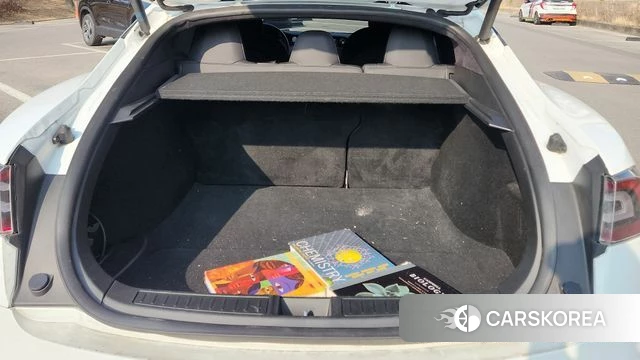 Tesla Model S id 3800720 из Кореи 10