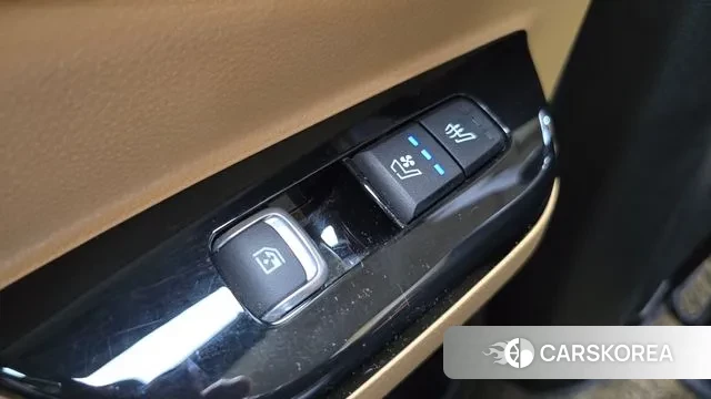 Kia Carnival 4th generation id 2979714 из Кореи 10