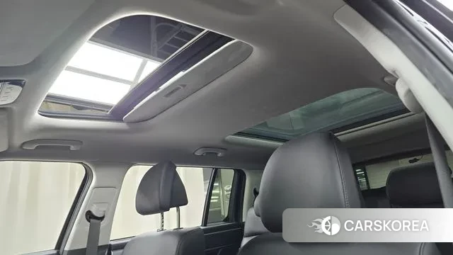 Hyundai Santa Fe (MX5) id 3410365 из Кореи 10