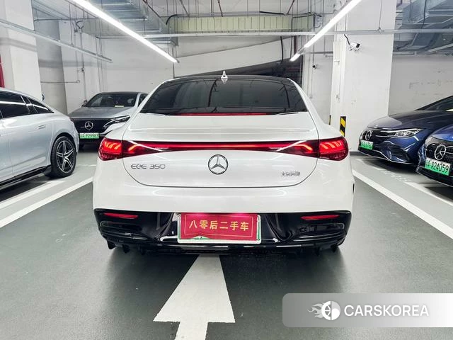 Mercedes-Benz EQE id 4290334 из Китая 10