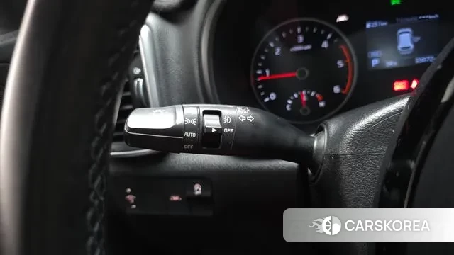 Kia Sportage The Bold id 2976617 из Кореи 10