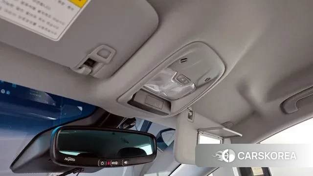 Chevrolet (GM Daewoo) Bolt EV id 3018442 из Кореи 10