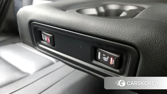 Renault Korea (Samsung) The New QM6 id 3567802 из Кореи 10