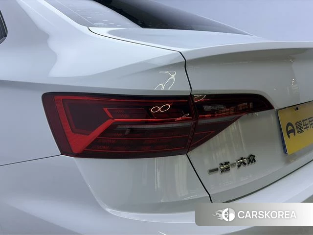 Volkswagen Sagitar id 4238486 из Китая 10