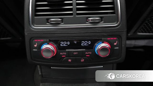 Audi New A6 id 4363222 из Кореи 10