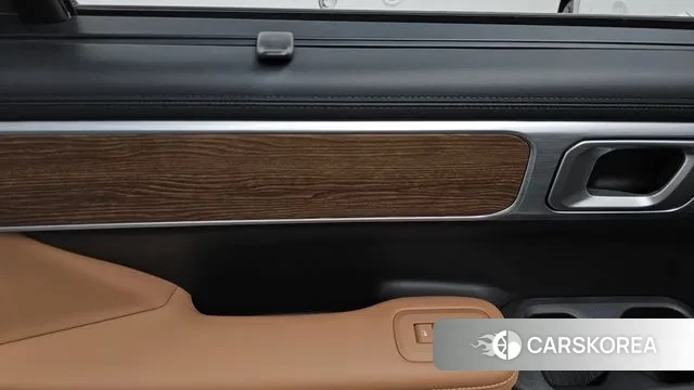 Hyundai Santa Fe (MX5) id 3289250 из Кореи 10