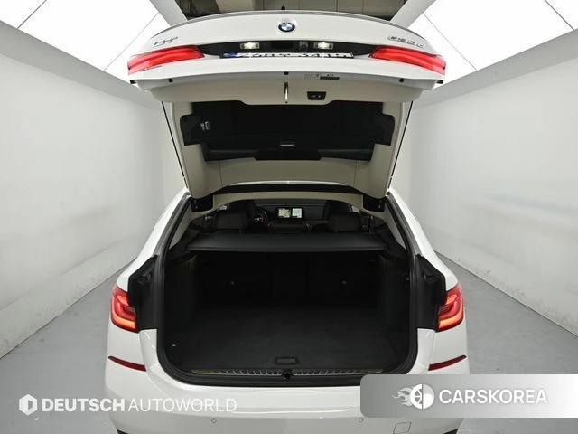 BMW 6 Series GT (G32) id 4295049 из Кореи 10