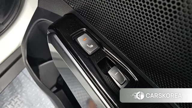 Ssangyong Berry New Tivoli id 3611021 из Кореи 10