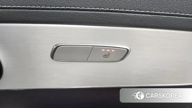 Mercedes-Benz GLC-Class X253 id 3412399 из Кореи 10