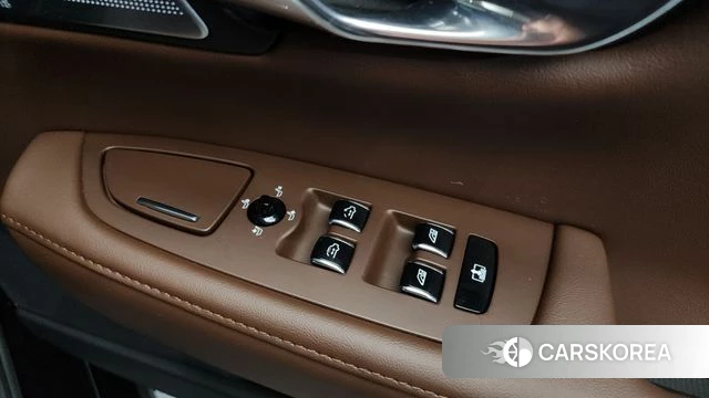 Volvo S90 id 3892364 из Кореи 10