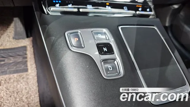 Hyundai The New Grandeur IG id 2695592 из Кореи 10