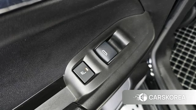 Chevrolet (GM Daewoo) Trailblazer id 4506900 из Кореи 10