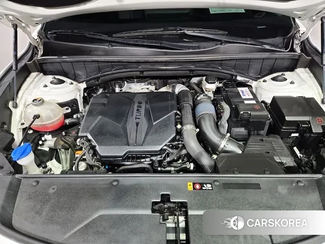 Kia Sorento 4th Generation id 3399051 из Кореи 10